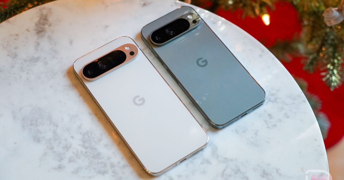 Το Pixel 9 Pro λαμβάνει εκτεταμένο πρόγραμμα επισκευής λόγω προβλημάτων οθόνης