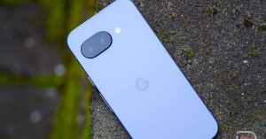 Είναι αυτό το Pixel 10a;