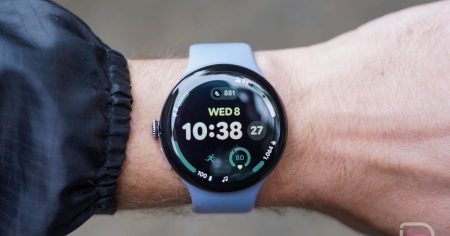 Αυτό το Pixel Watch 4 με έκπτωση 150 $ έχει σχεδόν φύγει