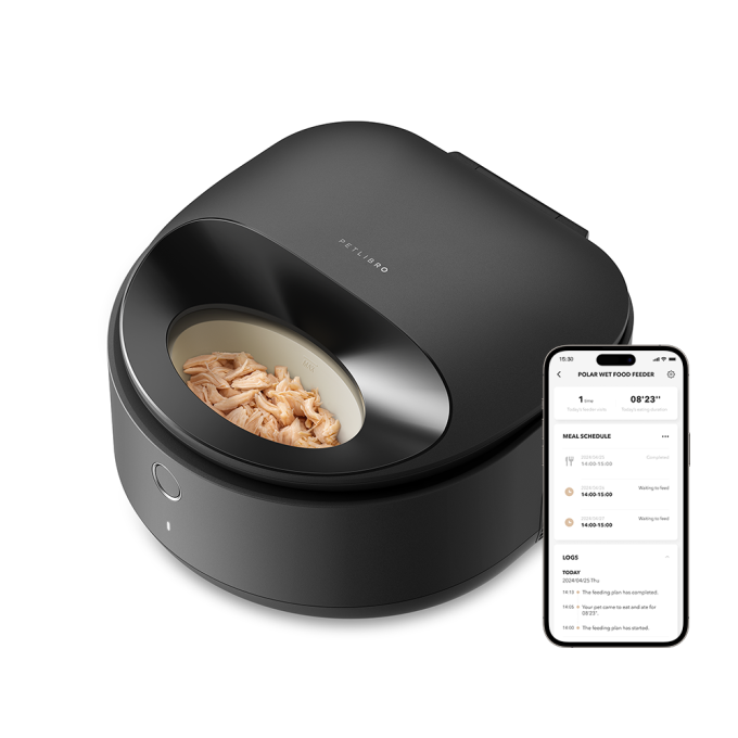 Αυτά είναι τα καλύτερα gadget για το κατοικίδιο σας αυτή τη στιγμή Αυτά είναι τα καλύτερα gadget για το κατοικίδιο σας αυτή τη στιγμή