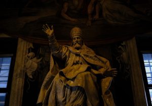 Ο Πάπας Λέων XIV ετοιμάζει εγκύκλιο ορόσημο "Magnifica Humanitas" για την AI