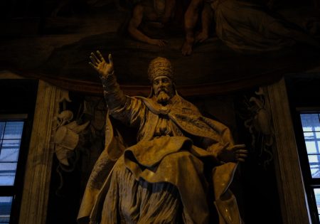 Ο Πάπας Λέων XIV ετοιμάζει εγκύκλιο ορόσημο "Magnifica Humanitas" για την AI