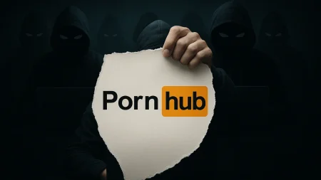 Το PornHub εκβιάστηκε αφού χάκερ έκλεψαν δεδομένα δραστηριότητας μελών Premium