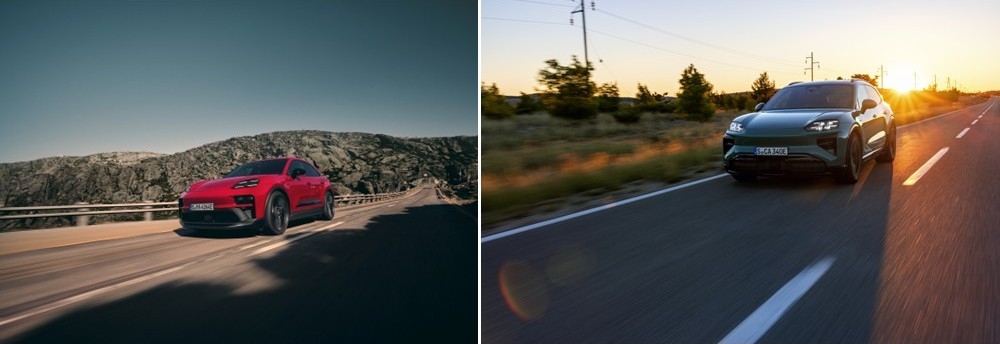 Το Samsung Wallet υποστηρίζει πλέον ψηφιακά κλειδιά για αυτοκίνητα Porsche αυτοκίνητα Porsche