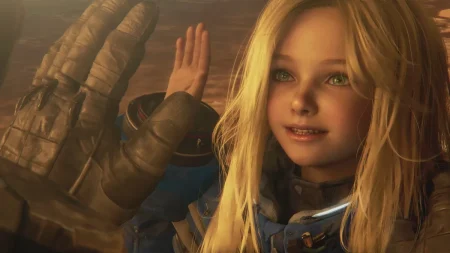 «Pragmata: Ανακαλύψτε την Επίσημη Ημερομηνία Κυκλοφορίας που θα σας Σοκάρει!» Pragmata - Official Release Date Trailer