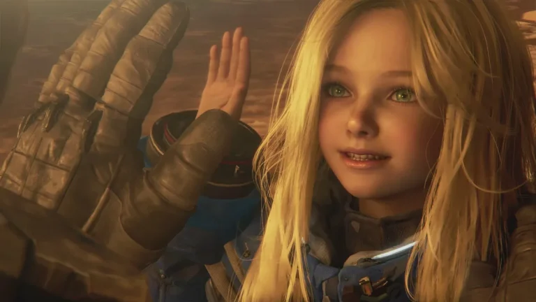 «Pragmata: Ανακαλύψτε την Επίσημη Ημερομηνία Κυκλοφορίας που θα σας Σοκάρει!» Pragmata - Official Release Date Trailer