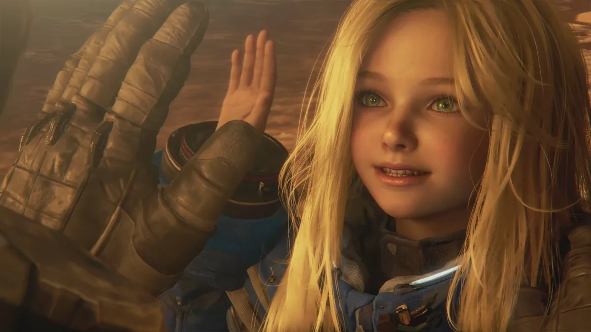 «Pragmata: Ανακαλύψτε την Επίσημη Ημερομηνία Κυκλοφορίας που θα σας Σοκάρει!» Pragmata - Official Release Date Trailer