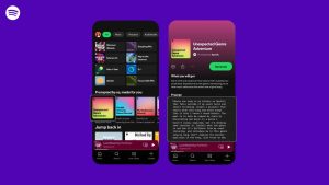 Το Spotify δοκιμάζει πιο εξατομικευμένες «Λίστες αναπαραγωγής που ζητούνται» με τεχνητή νοημοσύνη