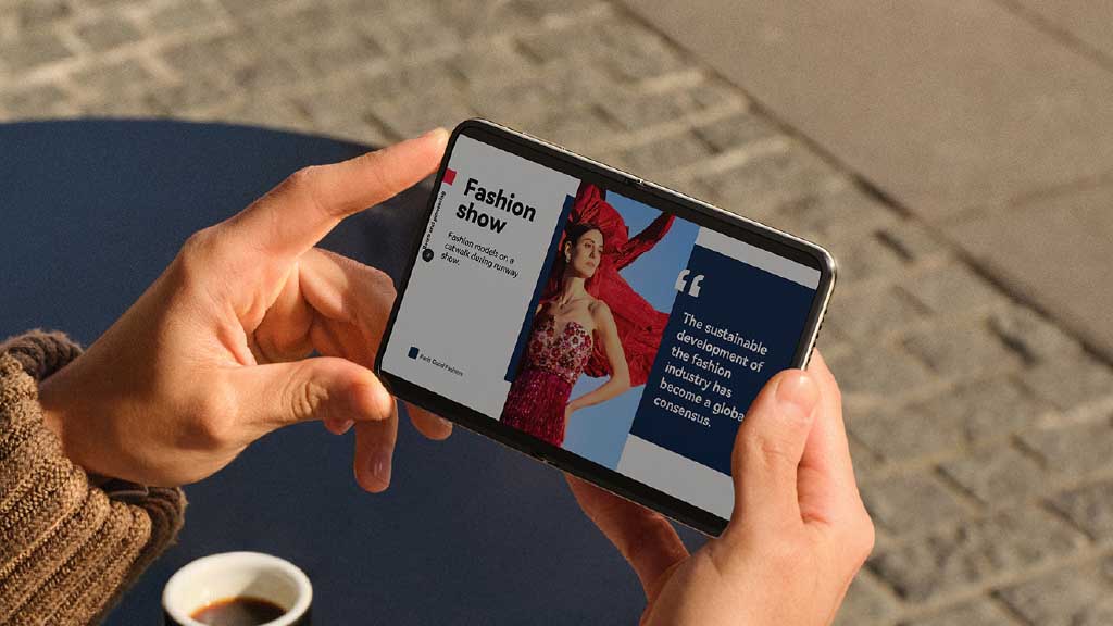Το Huawei Pura X λαμβάνει σημαντική πτώση τιμής ως χριστουγεννιάτικο δώρο