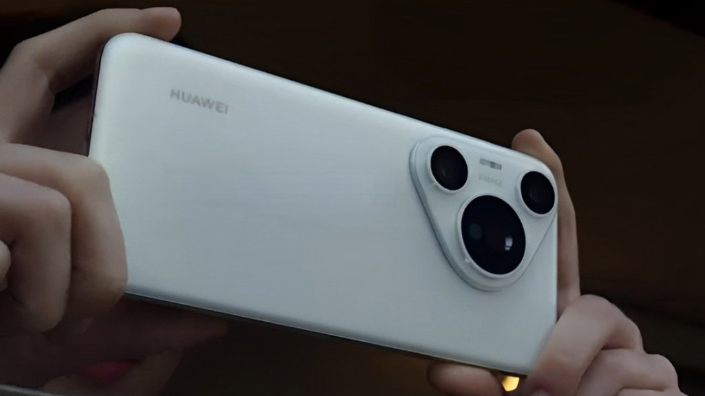 Huawei Pura 70
