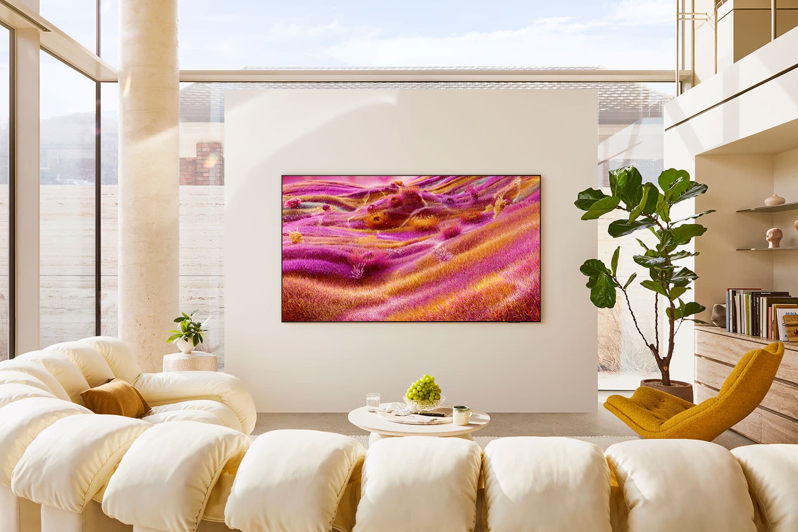 Samsung Gaming TV 2025, Οι 3 κορυφαίες τηλεοράσεις της Samsung για Gaming (2025)