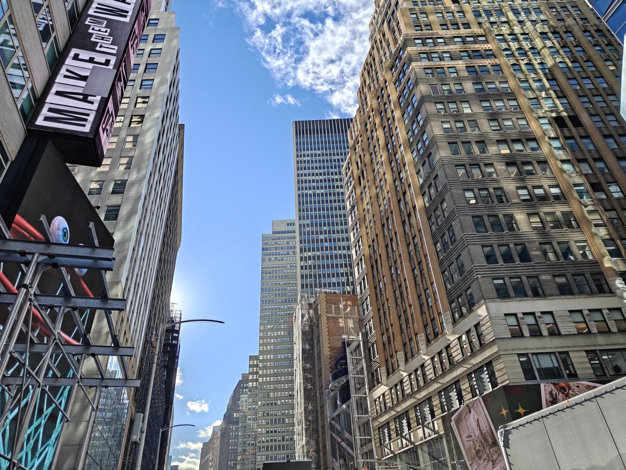 Δείγμα κάμερας OnePlus 15R.