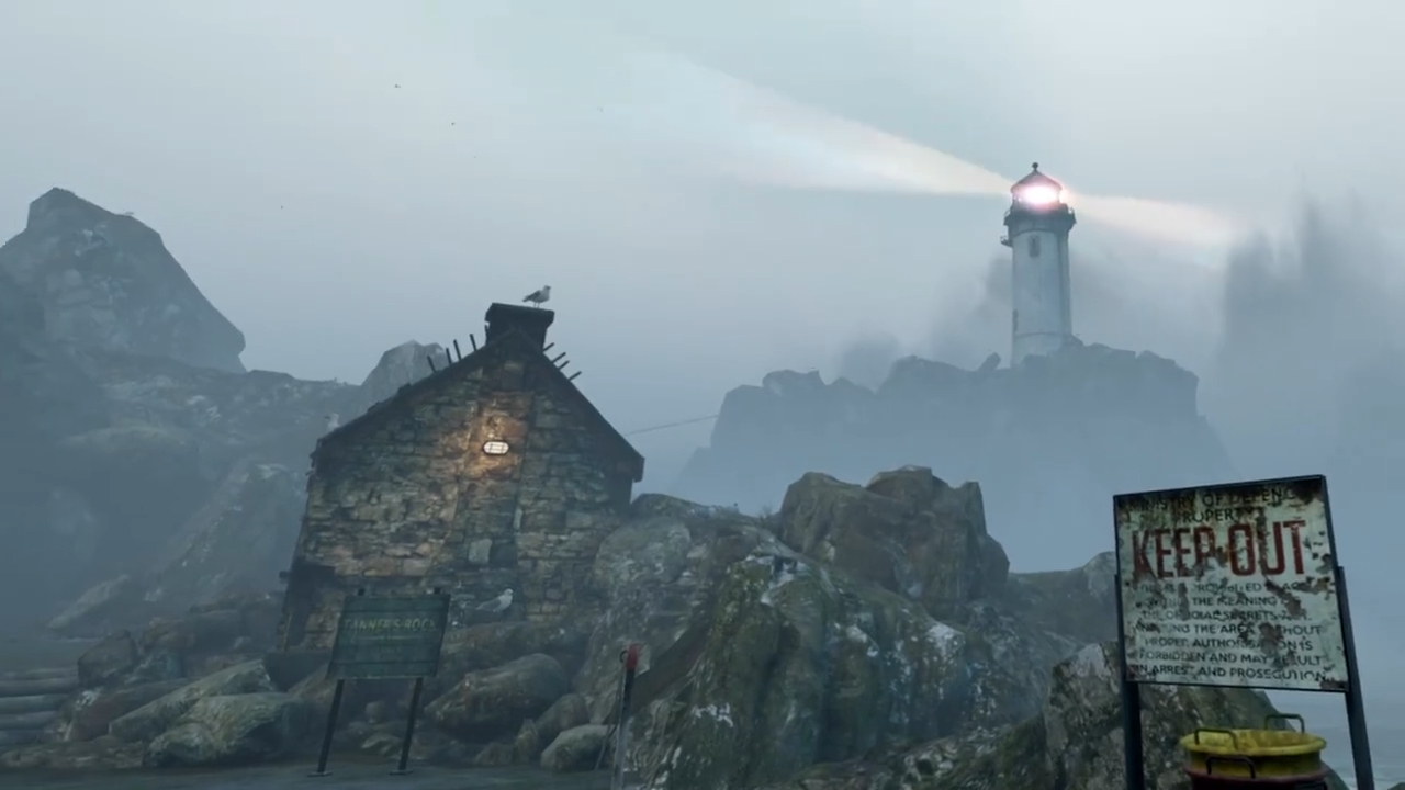 Πόλη Φάντασμα