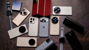 Ειδικό για το τέλος της χρονιάς 2025 του Android Central