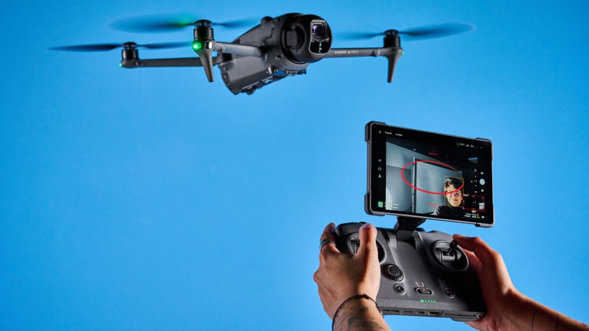 «Μόλις αποκτήσατε drone για τα Χριστούγεννα; Δείτε πώς να πετάξετε στα ύψη όπως οι επαγγελματίες!»