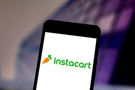 «Σοκ! Η Instacart αποκαλύπτει την “τιμολόγηση AI” της με προϊόντα ίδιων τιμών! Δείτε την απίστευτη απάντηση της εταιρείας!» «Σοκ! Η Instacart αποκαλύπτει την "τιμολόγηση AI" της με προϊόντα ίδιων τιμών! Δείτε την απίστευτη απάντηση της εταιρείας!»
