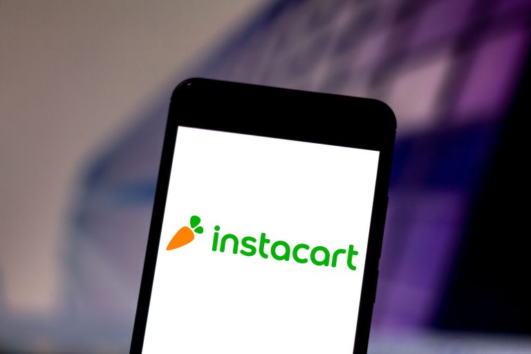 «Σοκ! Η Instacart αποκαλύπτει την "τιμολόγηση AI" της με προϊόντα ίδιων τιμών! Δείτε την απίστευτη απάντηση της εταιρείας!»