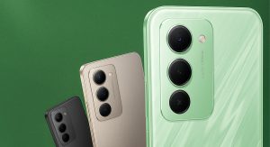 Η αγορά smartphone της Αφρικής επιτυγχάνει την ισχυρότερη ανάπτυξή της από το 2022 Η αγορά smartphone της Αφρικής επιτυγχάνει την ισχυρότερη ανάπτυξή της από το 2022