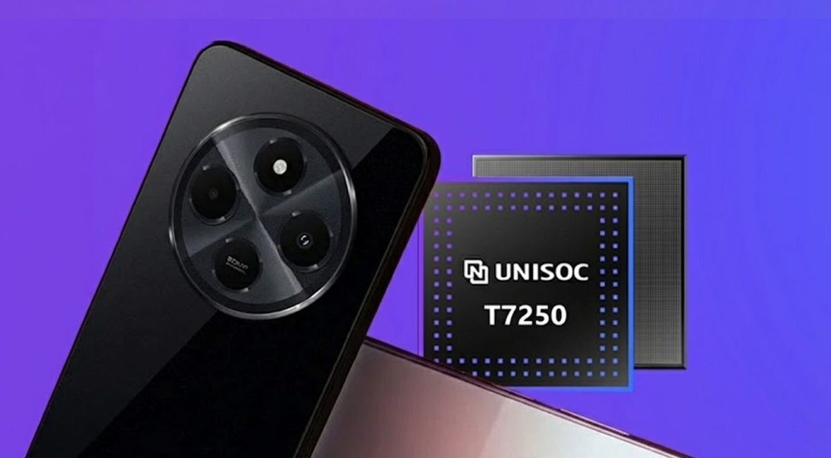 Σαφής διαδικασία πιστοποίησης REDMI A7 Pro και POCO C81