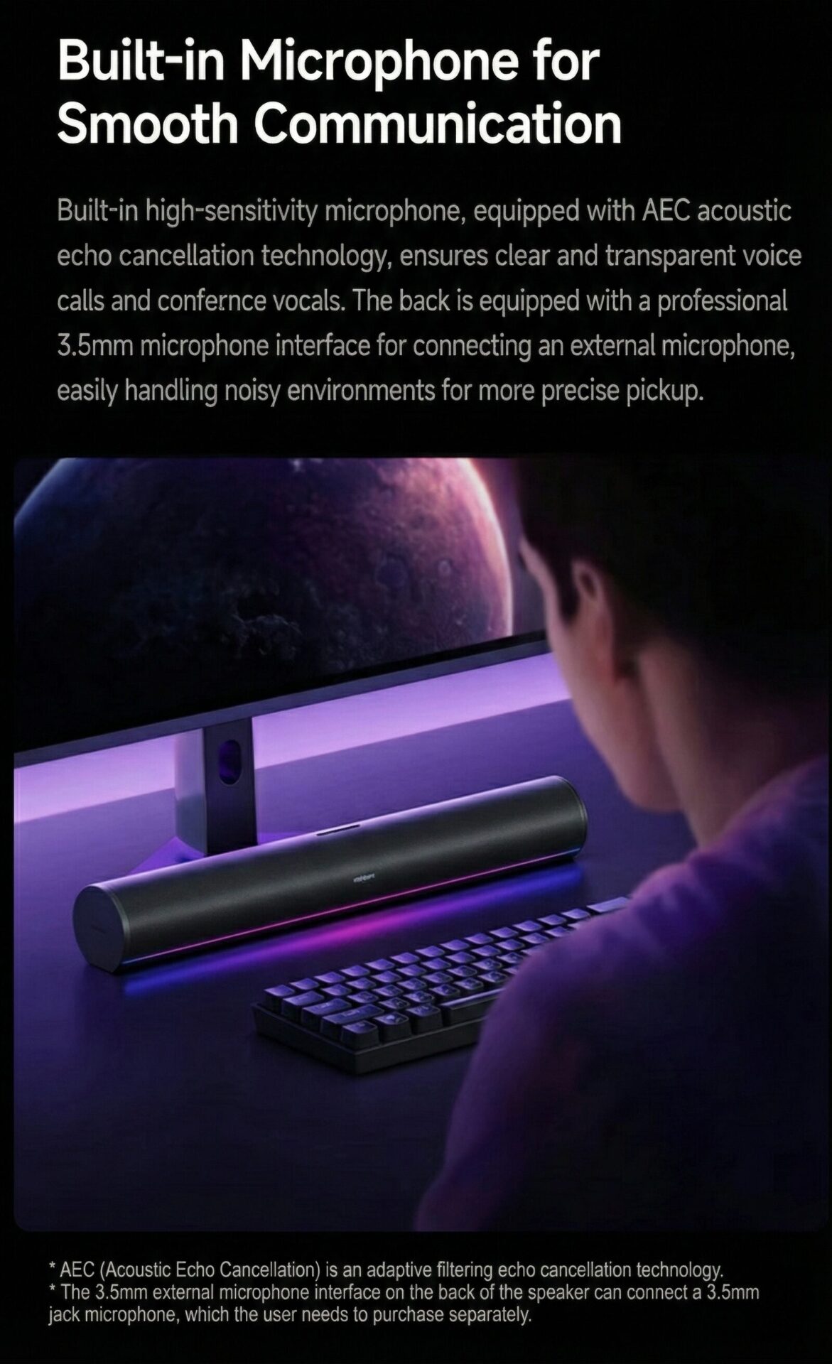 REDMI Computer Speaker 2 Pro 2