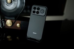 Το REDMI K90 Ultra αναμένεται να έρθει με μπαταρία 10.000 mAh σε σώμα κάτω των 8,5 χιλιοστών