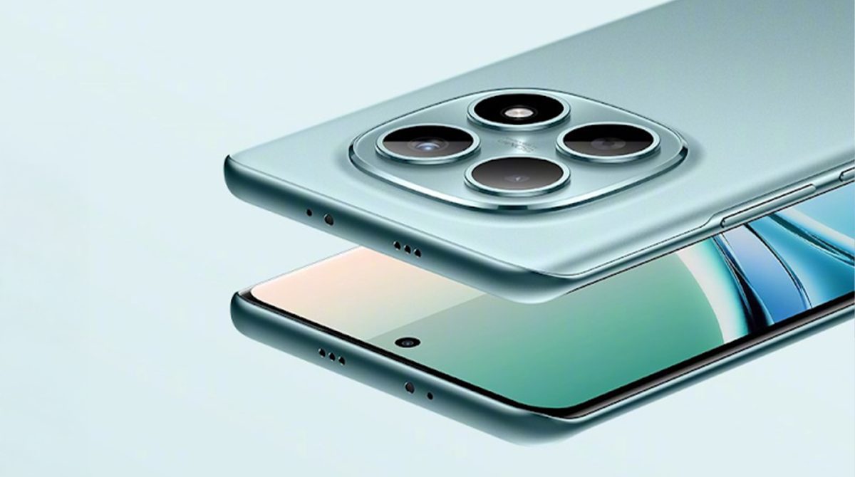 Η παγκόσμια έκδοση της σειράς REDMI Note 15 κυκλοφορεί επίσημα παγκοσμίως