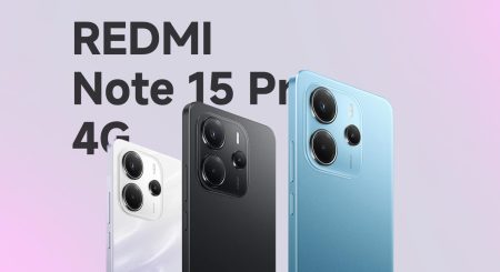 Νέες διαρροές για την κυκλοφορία του Xiaomi Redmi Note 15 Pro 4G