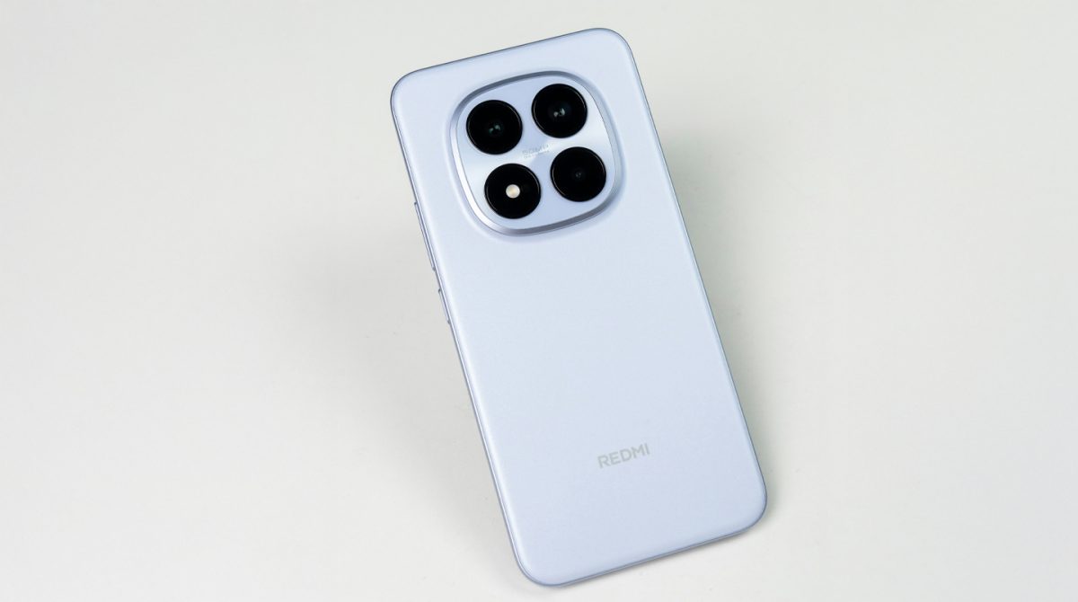 Η Xiaomi αποκαλύπτει τα σχέδια για την έκδοση REDMI Note 15 Spring Festival