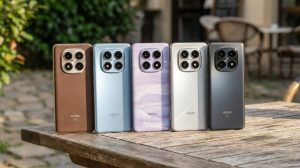 Η παγκόσμια έκδοση της σειράς REDMI Note 15 κυκλοφορεί επίσημα παγκοσμίως