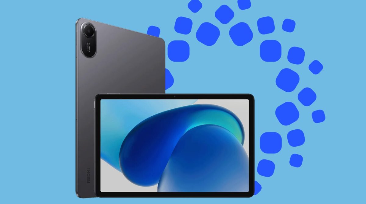 Το Redmi Pad 2 4G λαμβάνει ενημέρωση HyperOS 3 με Android 16 Το Redmi Pad 2 4G λαμβάνει ενημέρωση HyperOS 3 με Android 16