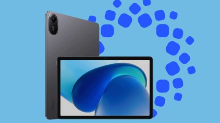 Το Redmi Pad 2 4G λαμβάνει ενημέρωση HyperOS 3 με Android 16 Το Redmi Pad 2 4G λαμβάνει ενημέρωση HyperOS 3 με Android 16