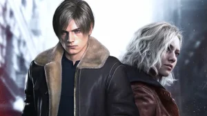 «Ο Leon Επιστρέφει με Συναρπαστική Δύναμη στο Resident Evil Requiem – Μην Το Χάσεις!» «Ο Leon Επιστρέφει με Συναρπαστική Δύναμη στο Resident Evil Requiem - Μην Το Χάσεις!»