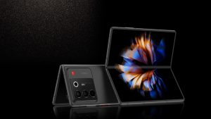 Αυτό το αναδιπλούμενο τηλέφωνο μόλις ξεπέρασε το Galaxy Z Fold 7 όπου έχει πραγματικά σημασία Αυτό το αναδιπλούμενο τηλέφωνο μόλις ξεπέρασε το Galaxy Z Fold 7 όπου έχει πραγματικά σημασία