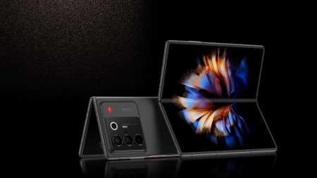 Αυτό το αναδιπλούμενο τηλέφωνο μόλις ξεπέρασε το Galaxy Z Fold 7 όπου έχει πραγματικά σημασία Αυτό το αναδιπλούμενο τηλέφωνο μόλις ξεπέρασε το Galaxy Z Fold 7 όπου έχει πραγματικά σημασία