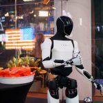 «Ρομπότ του Μέλλοντος: Θα υλοποιήσει ο Μασκ τα σχέδιά του ή θα τον ξεπεράσει η Κίνα;»