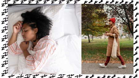 Αν δεν κοιμάστε καλά, η άσκηση δεν αρκεί! Η νέα έρευνα αποκαλύπτει το μυστικό για optimal υγεία! Αν δεν κοιμάστε καλά, η άσκηση δεν αρκεί! Η νέα έρευνα αποκαλύπτει το μυστικό για optimal υγεία!