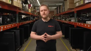 Σοκ: Αυτές οι τηλεοράσεις κλέβουν την παράσταση! Ανακαλύψτε γιατί οι OLED είναι οι πιο αξιόπιστες και ποιες έχουν τις περισσότερες βλάβες!