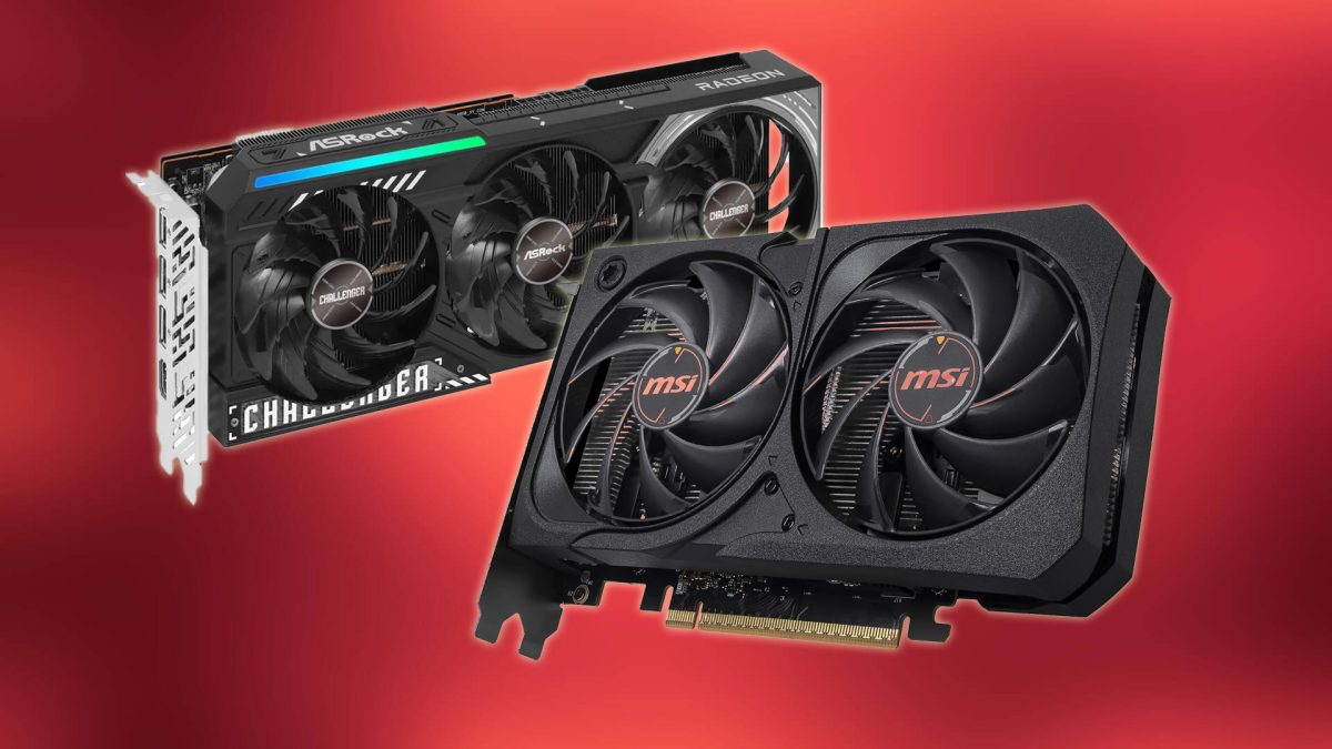 Το Radeon RX 9070 χτυπά τη χαμηλότερη τιμή ποτέ. Το RTX 5050 μειώνεται επίσης σε μόλις 209 $ Το Radeon RX 9070 χτυπά τη χαμηλότερη τιμή ποτέ. Το RTX 5050 μειώνεται επίσης σε μόλις 209 $