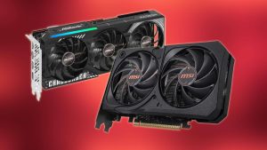 Το Radeon RX 9070 χτυπά τη χαμηλότερη τιμή ποτέ. Το RTX 5050 μειώνεται επίσης σε μόλις 209 $ Το Radeon RX 9070 χτυπά τη χαμηλότερη τιμή ποτέ. Το RTX 5050 μειώνεται επίσης σε μόλις 209 $