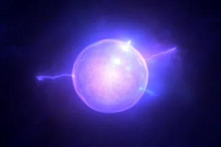 Μετά από δεκαετίες μυστηρίου, οι επιστήμονες καταρρίπτουν μια σημαντική θεωρία για ένα παράξενο σωματίδιο Μετά από δεκαετίες μυστηρίου, οι επιστήμονες καταρρίπτουν μια σημαντική θεωρία για ένα παράξενο σωματίδιο