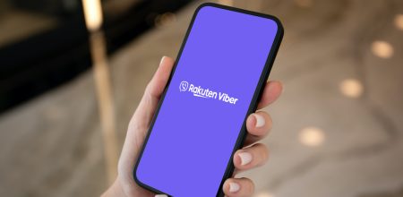 Ανακάλυψε πώς το Viber θα μεταμορφώσει τις γιορτές σου σε μια μαγική εμπειρία!