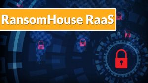 Η υπηρεσία RansomHouse RaaS αναβαθμίστηκε με στρατηγική διπλού εκβιασμού που κλέβει και κρυπτογραφεί δεδομένα Η υπηρεσία RansomHouse RaaS αναβαθμίστηκε με στρατηγική διπλού εκβιασμού που κλέβει και κρυπτογραφεί δεδομένα