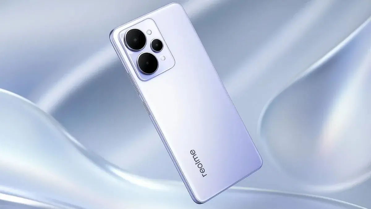 Ανακαλύψτε το Realme 16 Pro: Η Επαναστατική Κάμερα 200MP και Η Υπερδύναμη 7.000mAh Έρχεται Στις 6 Ιανουαρίου! Ανακαλύψτε το Realme 16 Pro: Η Επαναστατική Κάμερα 200MP και Η Υπερδύναμη 7.000mAh Έρχεται Στις 6 Ιανουαρίου!