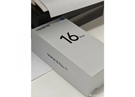 «Realme 16 Pro+: Ο Απόλυτος Κορυφαίος Δολοφόνος που θα σου Ταρακουνήσει την Καθημερινότητα!»