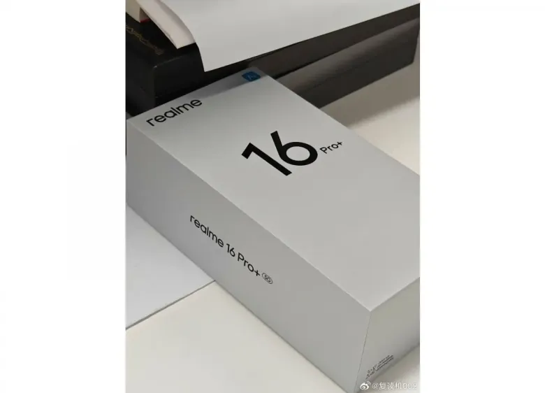 «Realme 16 Pro+: Ο Απόλυτος Κορυφαίος Δολοφόνος που θα σου Ταρακουνήσει την Καθημερινότητα!» «Realme 16 Pro+: Ο Απόλυτος Κορυφαίος Δολοφόνος που θα σου Ταρακουνήσει την Καθημερινότητα!»