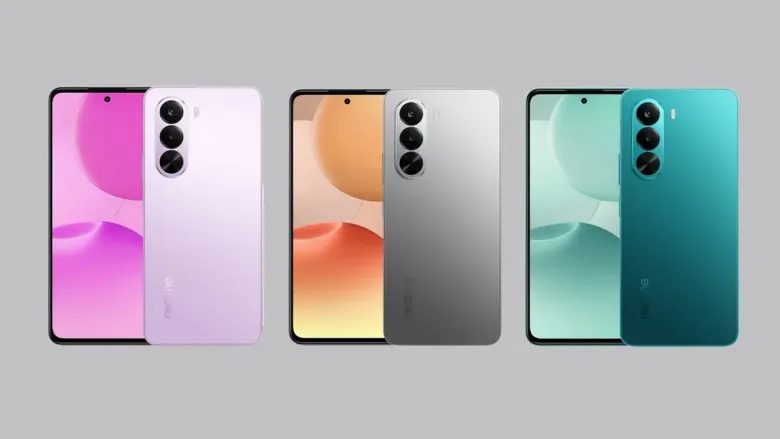 Απίστευτο! Ρεκόρ πωλήσεων για το Realme P4x και το Realme Watch 5 – Δείτε τι έγινε στην 1η ημέρα! Απίστευτο! Ρεκόρ πωλήσεων για το Realme P4x και το Realme Watch 5 – Δείτε τι έγινε στην 1η ημέρα!