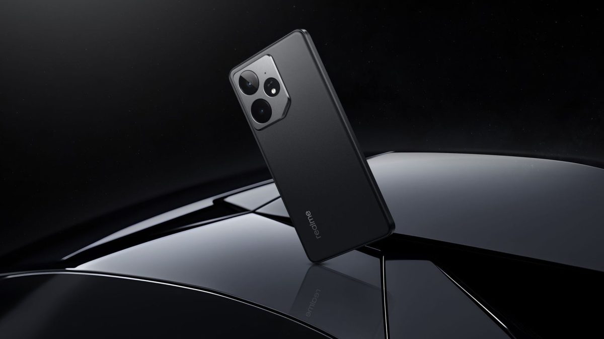 Η διαρροή αποκαλύπτει ότι το Realme Neo8 θα διαθέτει μπαταρία 8.000 MAh