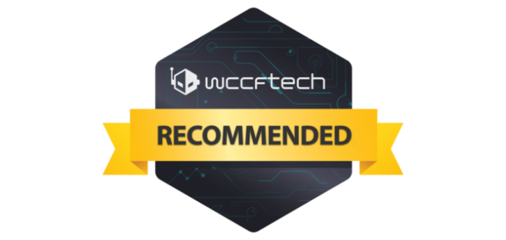 Εξωτερική αντλία υψηλής ταχύτητας με ARGB Goodness για μόλις 90 $