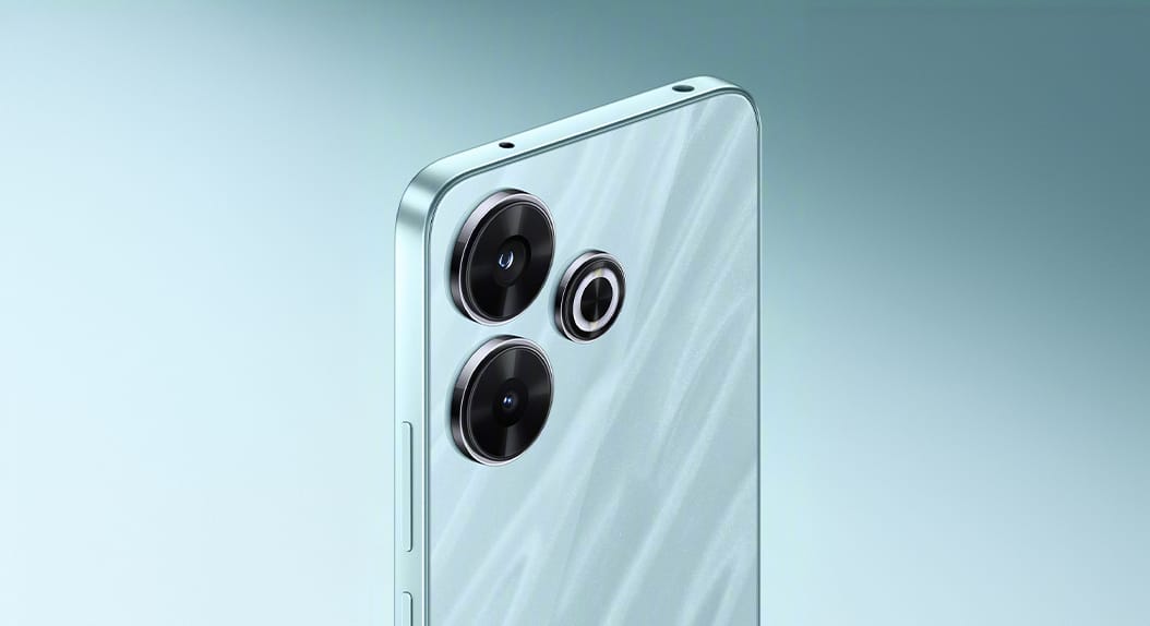 Το HyperOS 3 global stable κυκλοφορεί στο κοινό Redmi 13 / POCO M6 Το HyperOS 3 global stable κυκλοφορεί στο κοινό Redmi 13 / POCO M6