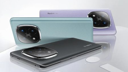 Η Xiaomi διορθώνει μια δέσμη προβλημάτων οθόνης και διεπαφής χρήστη με τη νέα ενημέρωση HyperOS